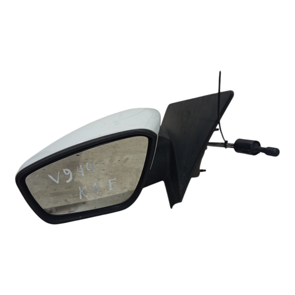 Retrovisor Manual Esquerdo Ford Ka 2014 A 2021 5