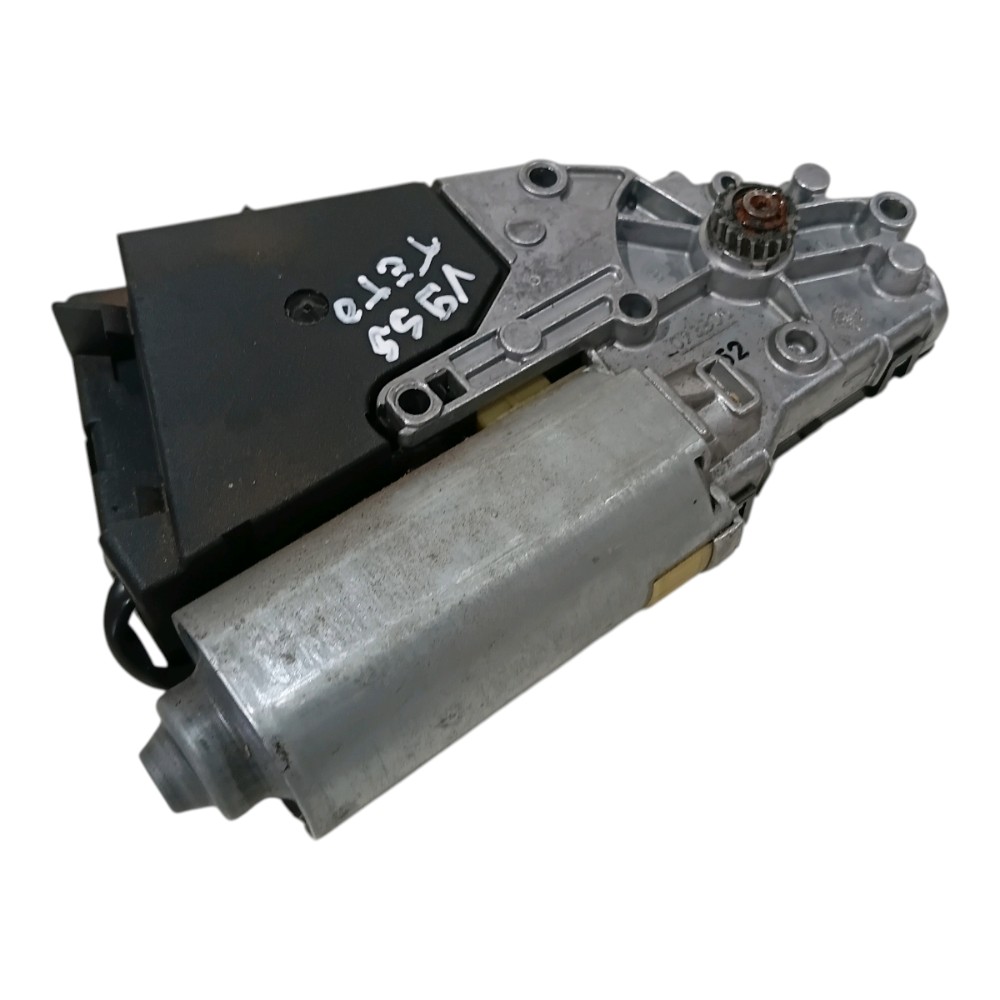 Motor Teto Solar Porsche Cayenne 4.5 V8 Turbo 2003 A 2008 2