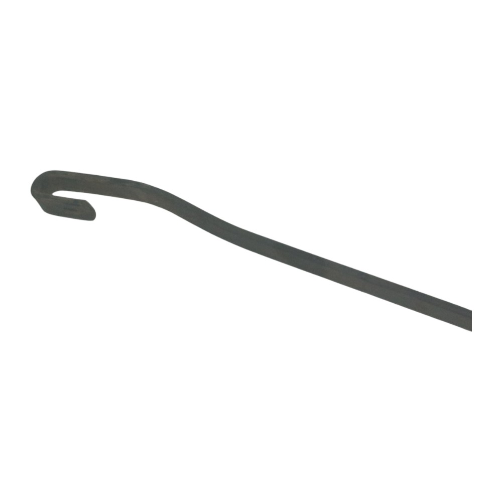 Braço Limpador Parabrisa Traseiro Volkswagen 1980 A 1994 6