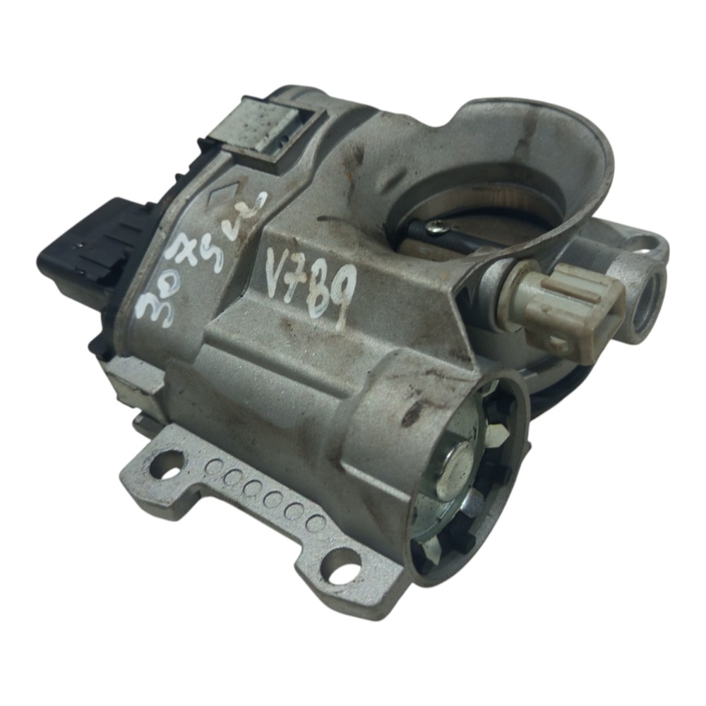 Tbi Corpo Borboleta Peugeot 307 2.0 16v 2001 2002 A 2013 1