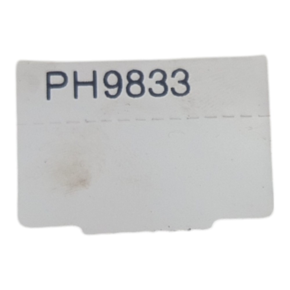 Fechadura Elétrica Tras Direita Citroen C3 2003 04 05 A 2012 7