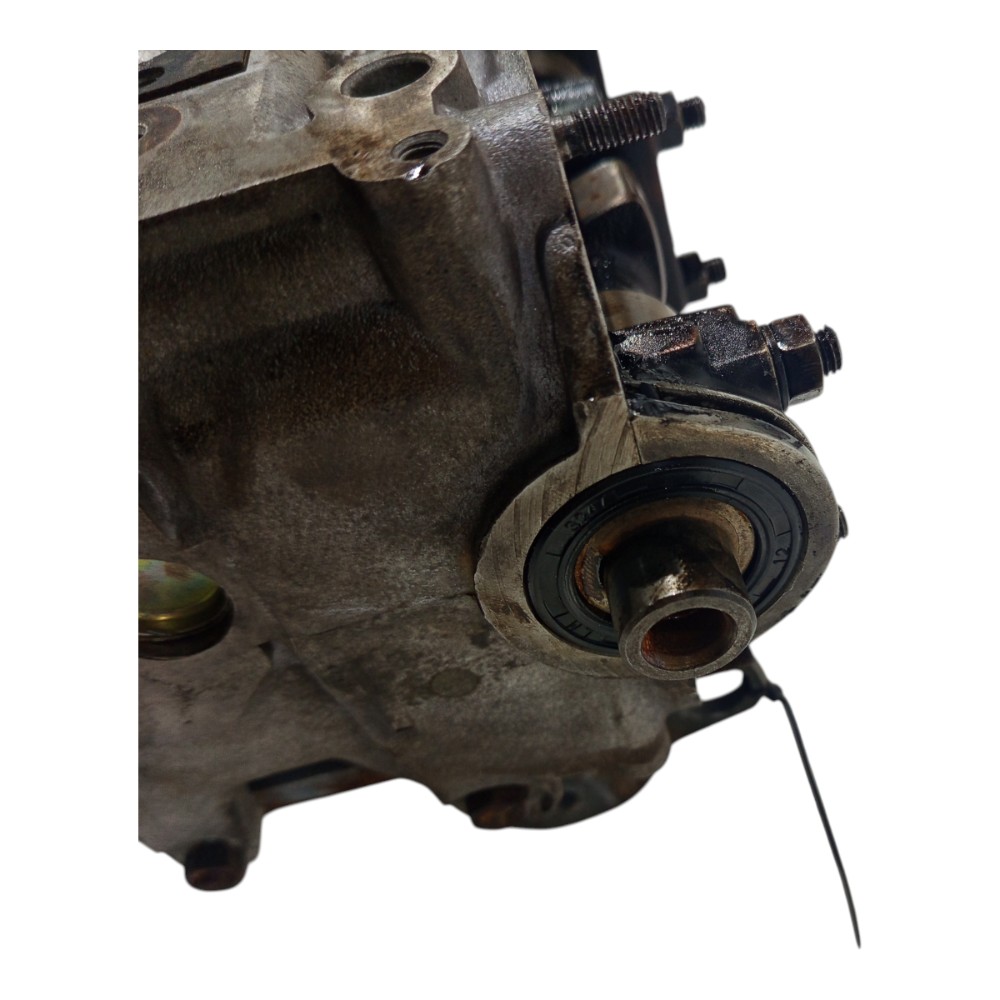 Cabeçote 4 Mancal Ford Verona 1.8 8v Ano 1993 1994 1995 1996 6