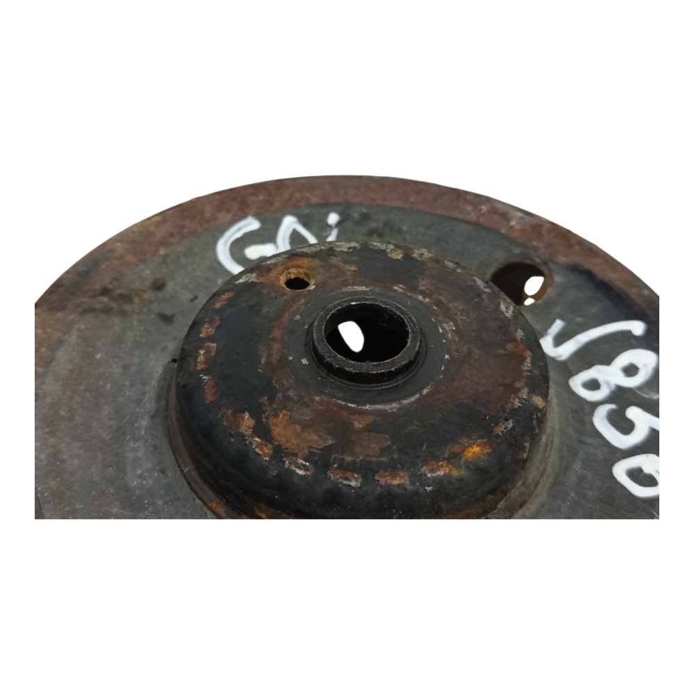 Polia Bomba Hidráulica Volkswagen Gol 1995 1996 1997 A 2005 8