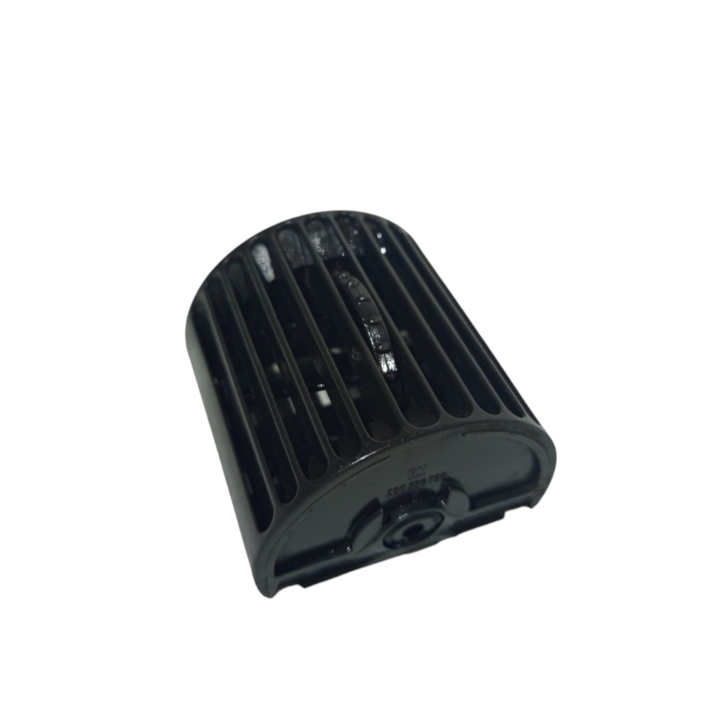 Difusor Saida De Ar Central Direto Gm Corsa 1996 1997 A 2002 1