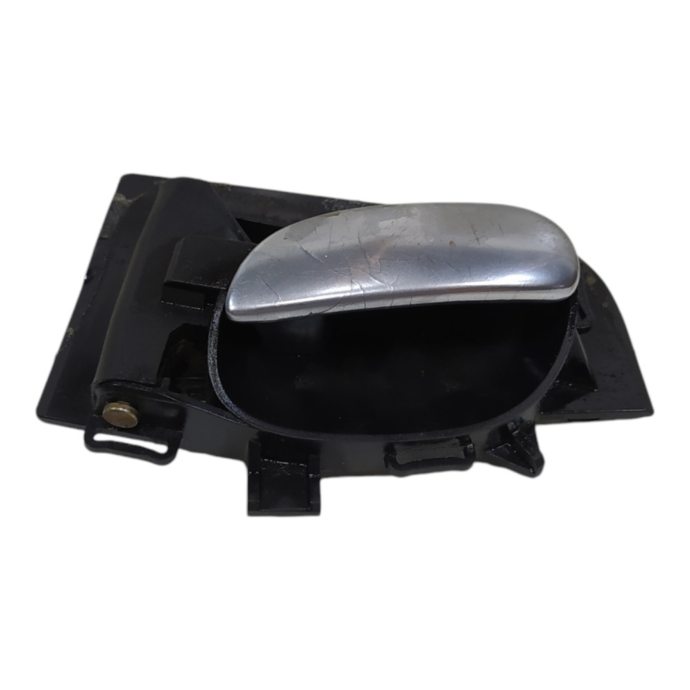 Maçaneta Interna Dianteira Direita Peugeot 206 1999 A 2010 5