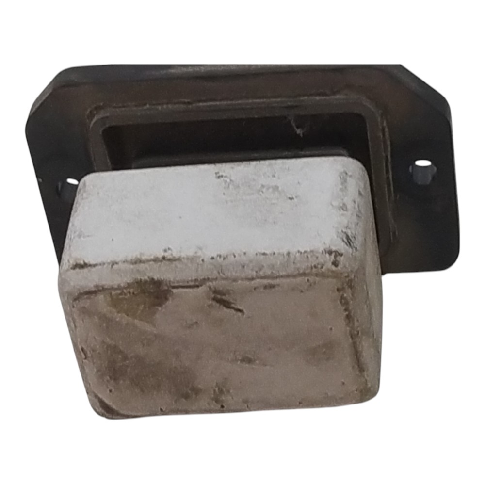 Resistência Motor Ar Condicionado Vw Parati 1.8 1996 A 1999 6