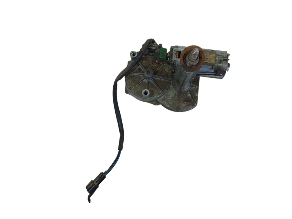 Motor Vidro Elétrico Volkswagen Gol 1995 1996 A 2005 3