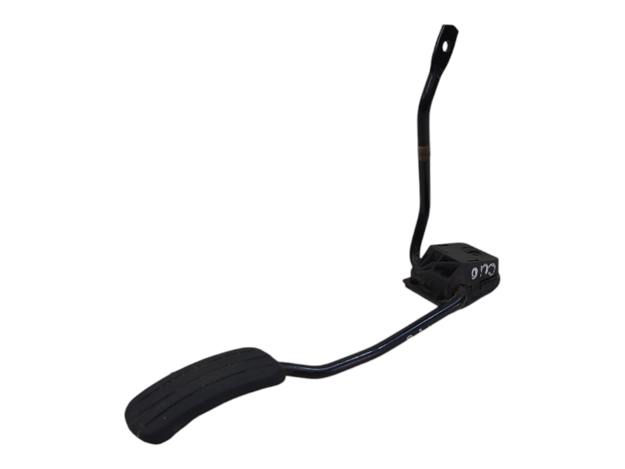 Pedal Acelerador Renault Clio 1.0 8v 2004 2005 2006 A 2012 4