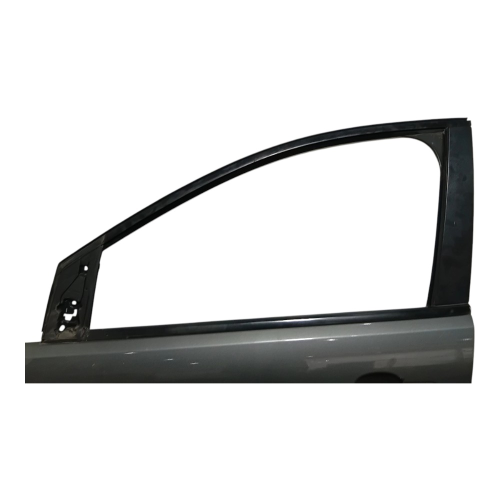 Porta Dianteira Esquerda Ford Focus Sedan Hatch 2009 A 2013 Dianteira Esquerdo 7