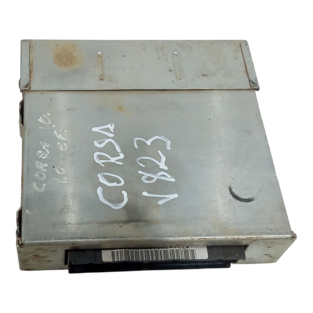 Módulo Injeção Gm Corsa 1.4 1994 1995 1996 1997 1998 A 2002 2