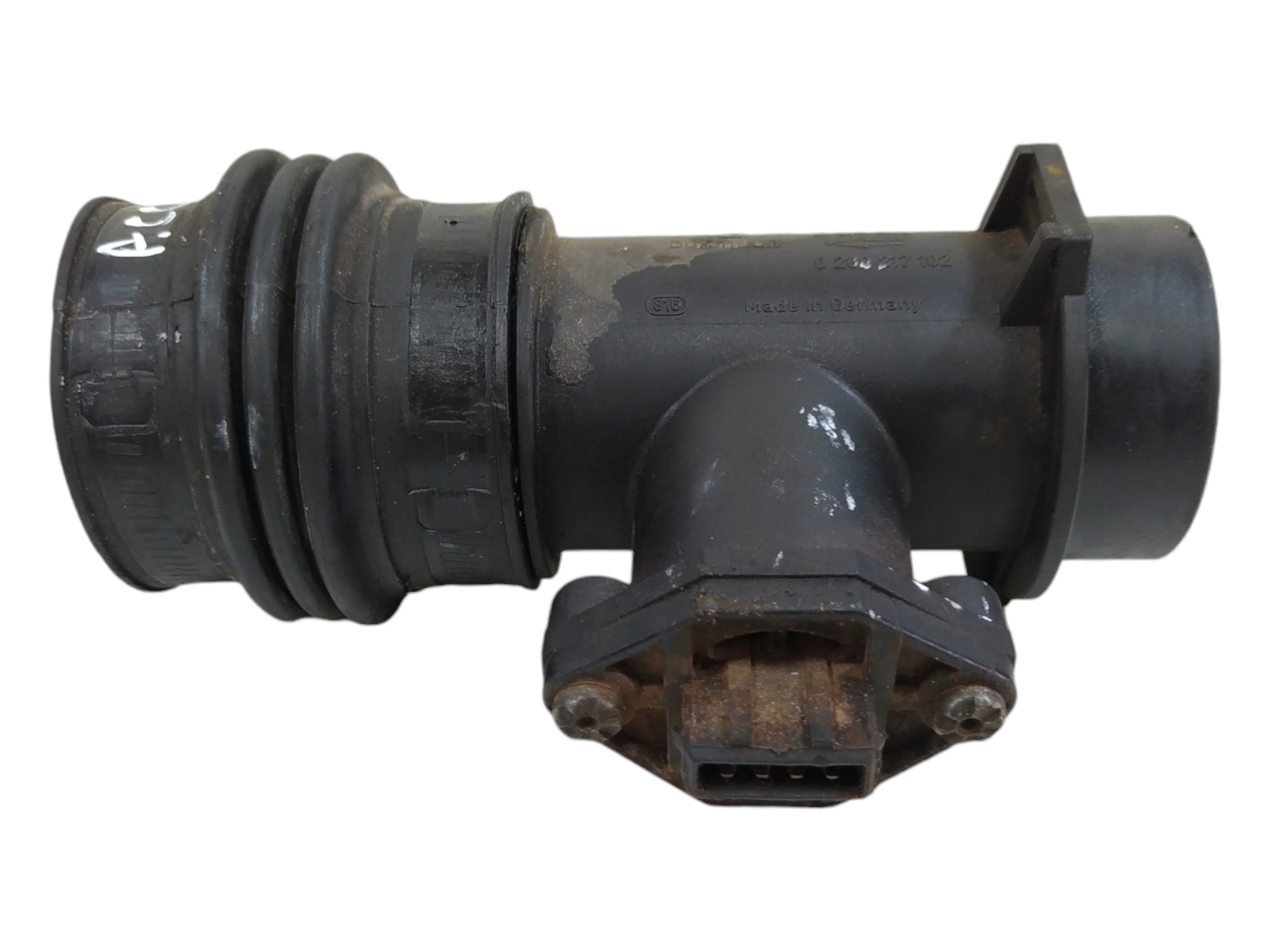 Sensor Fluxo Ar Hyundai Accent 1.5 1995 1996 1997 A 1999 6