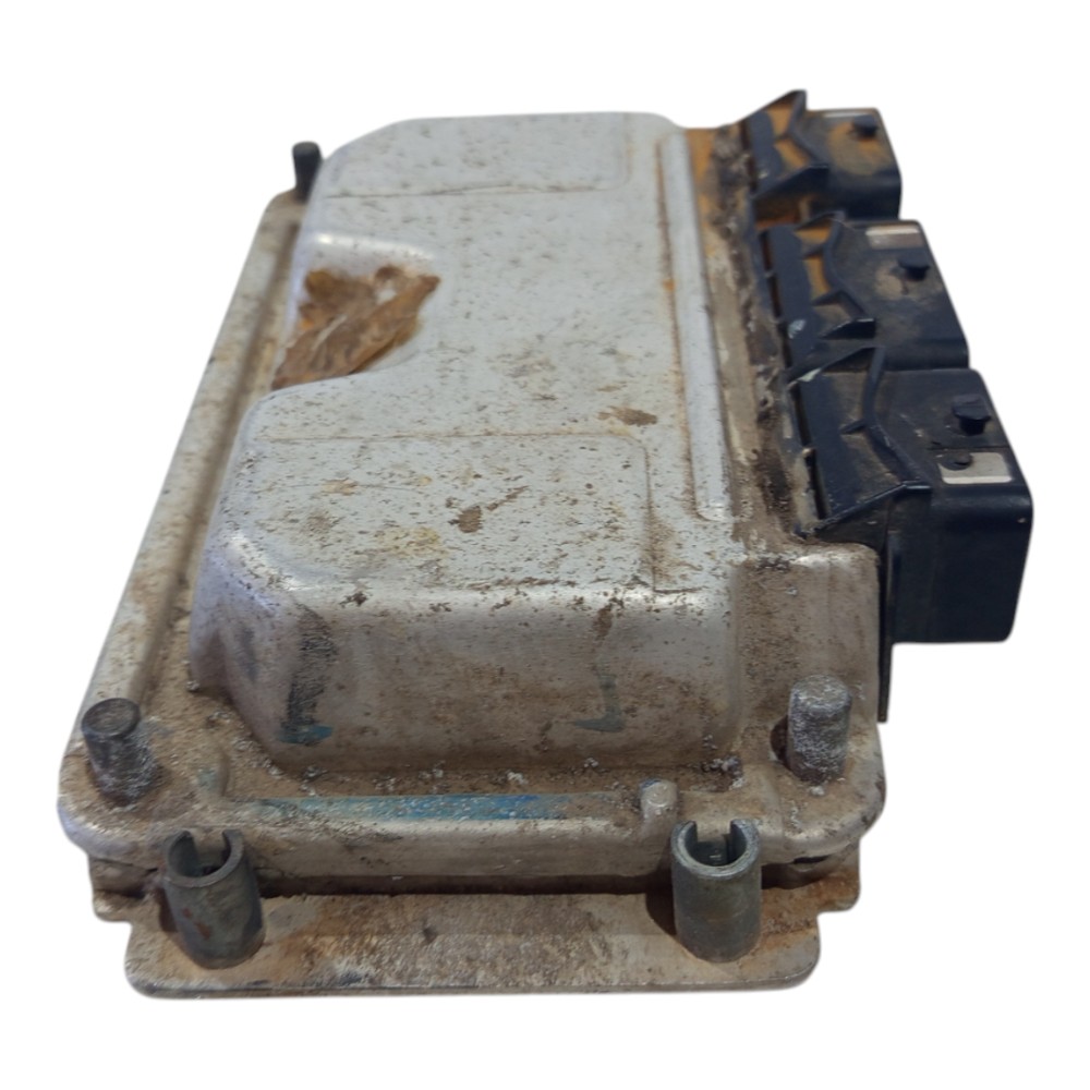 Módulo Injeção Peugeot 206 1.6 16v 2001 A 2010 0261207300 5