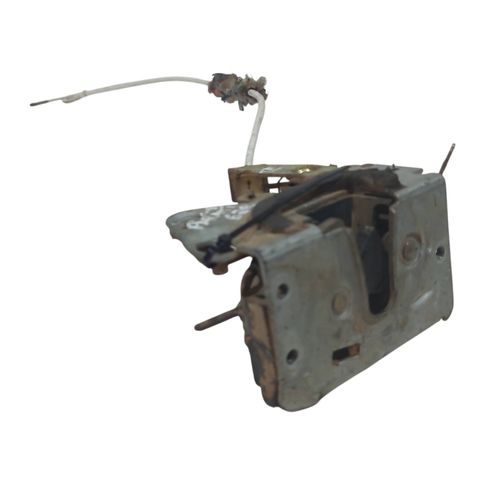Fechadura Traseira Esquerda Volkswagen Parati 2008 A 2012 2
