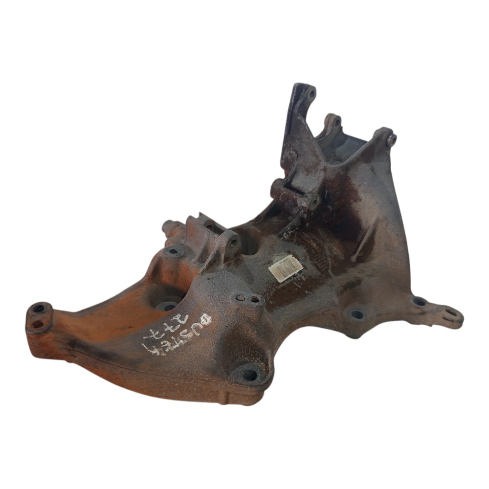 Suporte Alternador Renault Duster 2.0 16v 2011 2012 A 2019 1