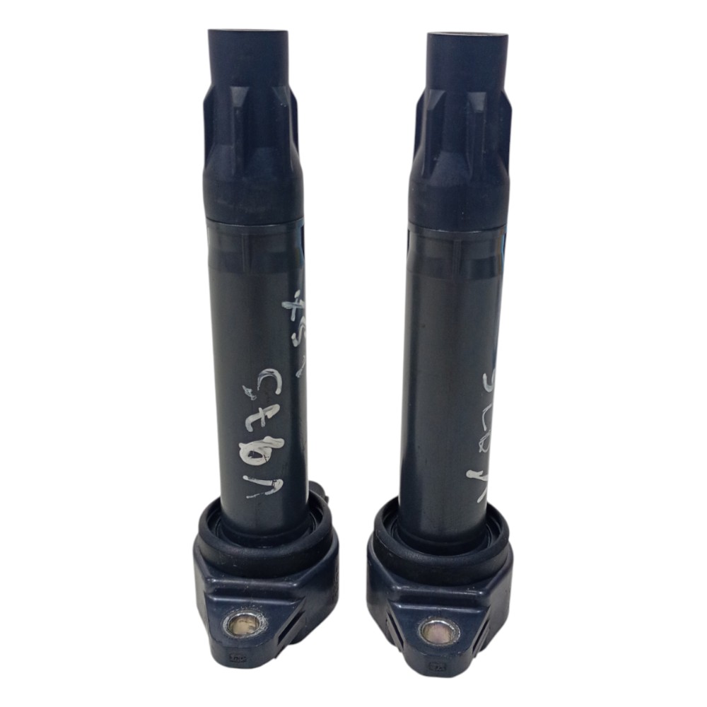 Kit 2 Bobina Ignição Mitsubishi Asx 2015 2016 A 2020 3
