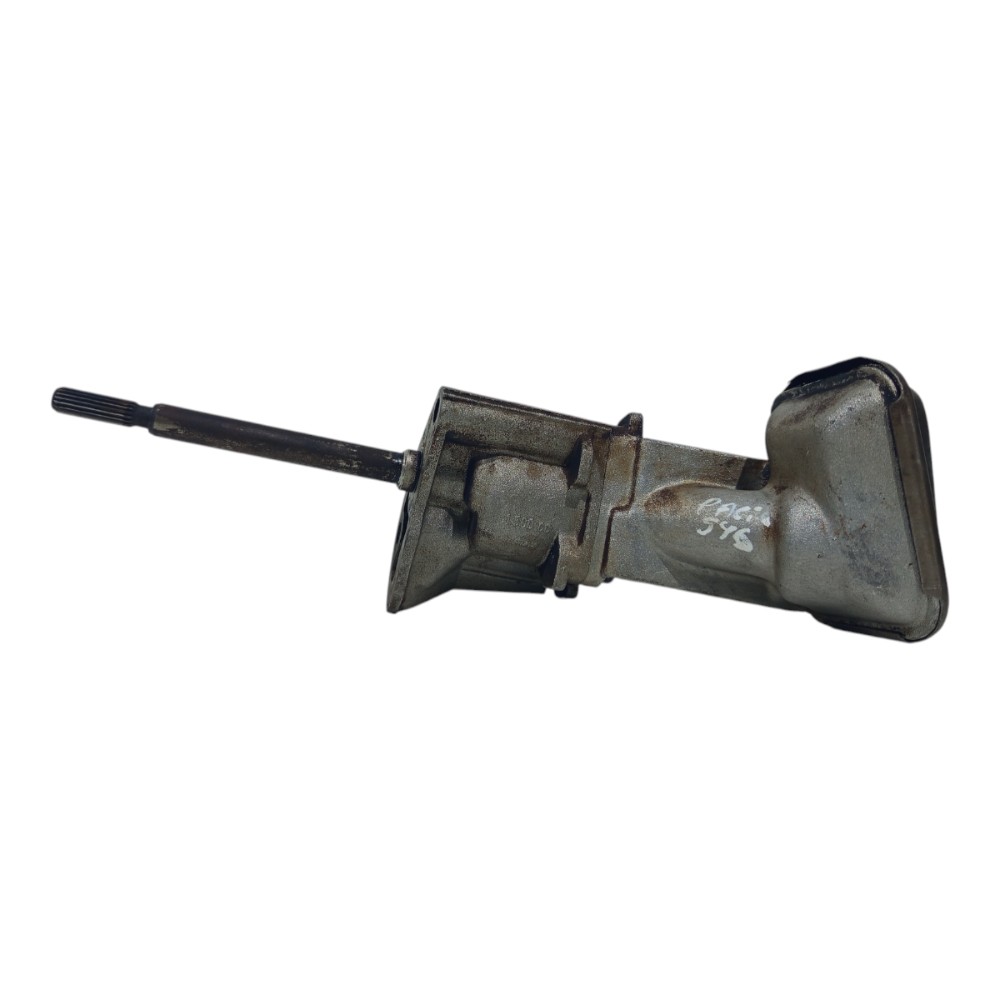 Pescador Bomba Óleo Fiat Palio Uno 1.0 8v Fiasa 1996 A 2000 1