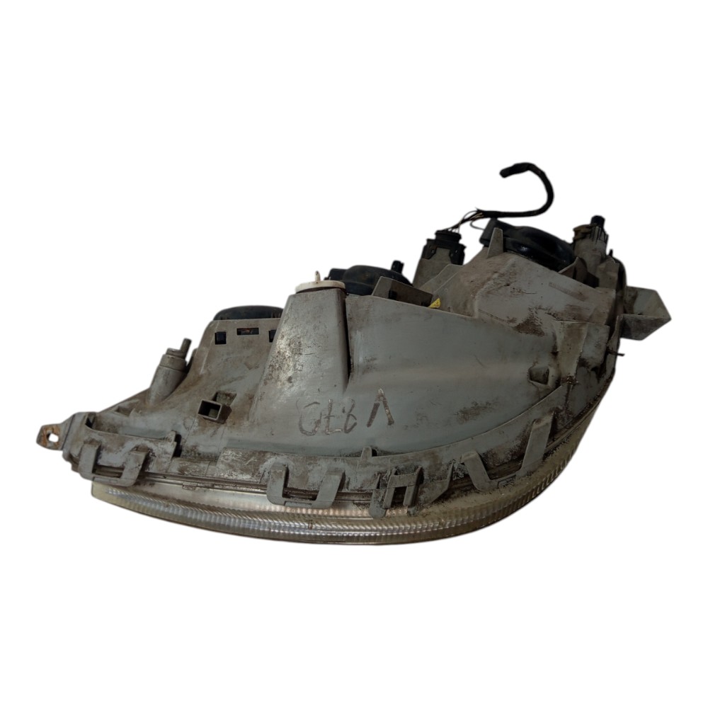 Farol Direito Mercedes Benz A160 1999 A 2005 4