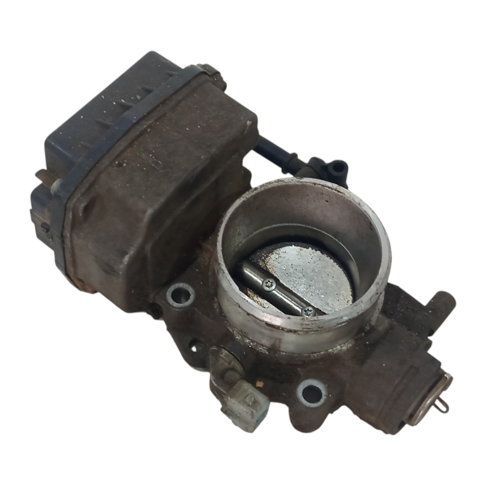 Tbi Corpo Borboleta Peugeot 307 2.0 16v 2001 2002 A 2008 4