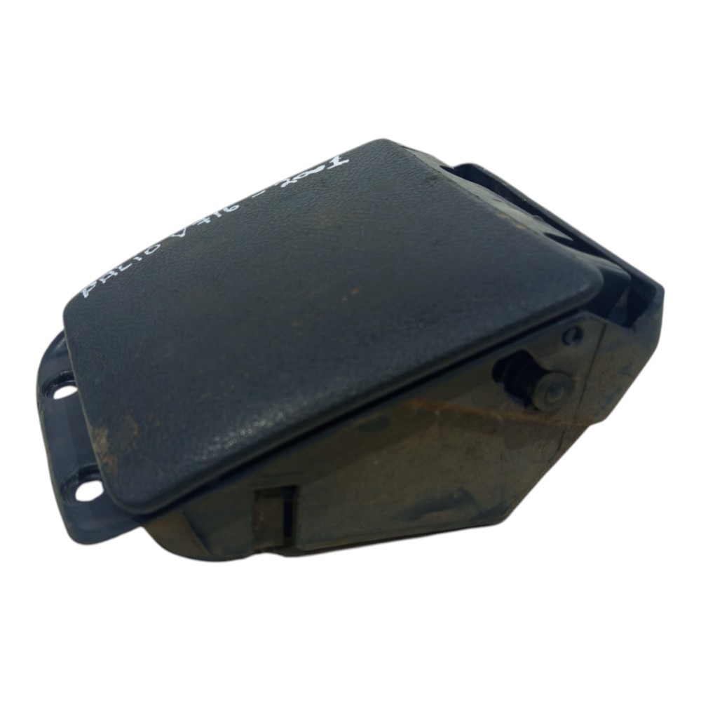 Cinzeiro Console Fiat Palio 2001 2002 2003 2004 2005 A 2006 2