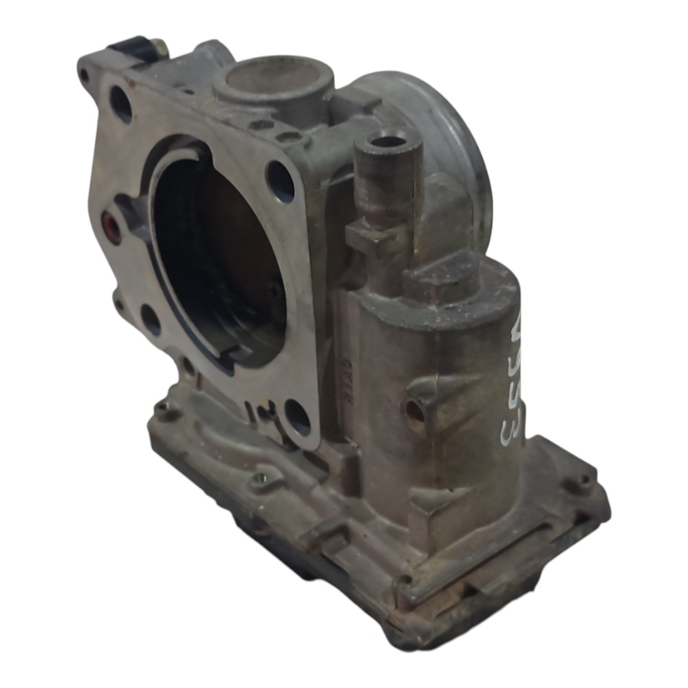 Tbi Corpo Borboleta Honda Civic 1.8 16v Flex 2006 A 2013 4