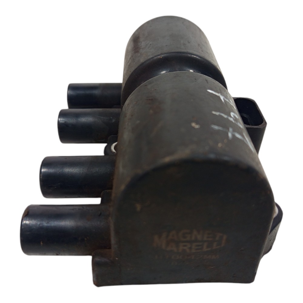 Bobina Ignição Fiat Stilo 1.8 8v 2003 2004 A 2011 3