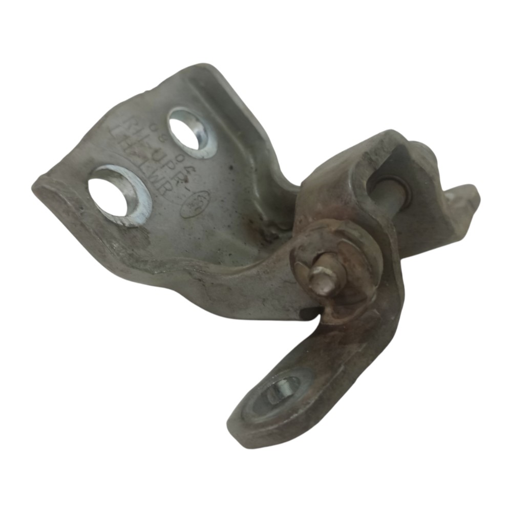 Dobradiça Porta Dianteira Esquerda Ford Fiesta 2000 A 2014 3