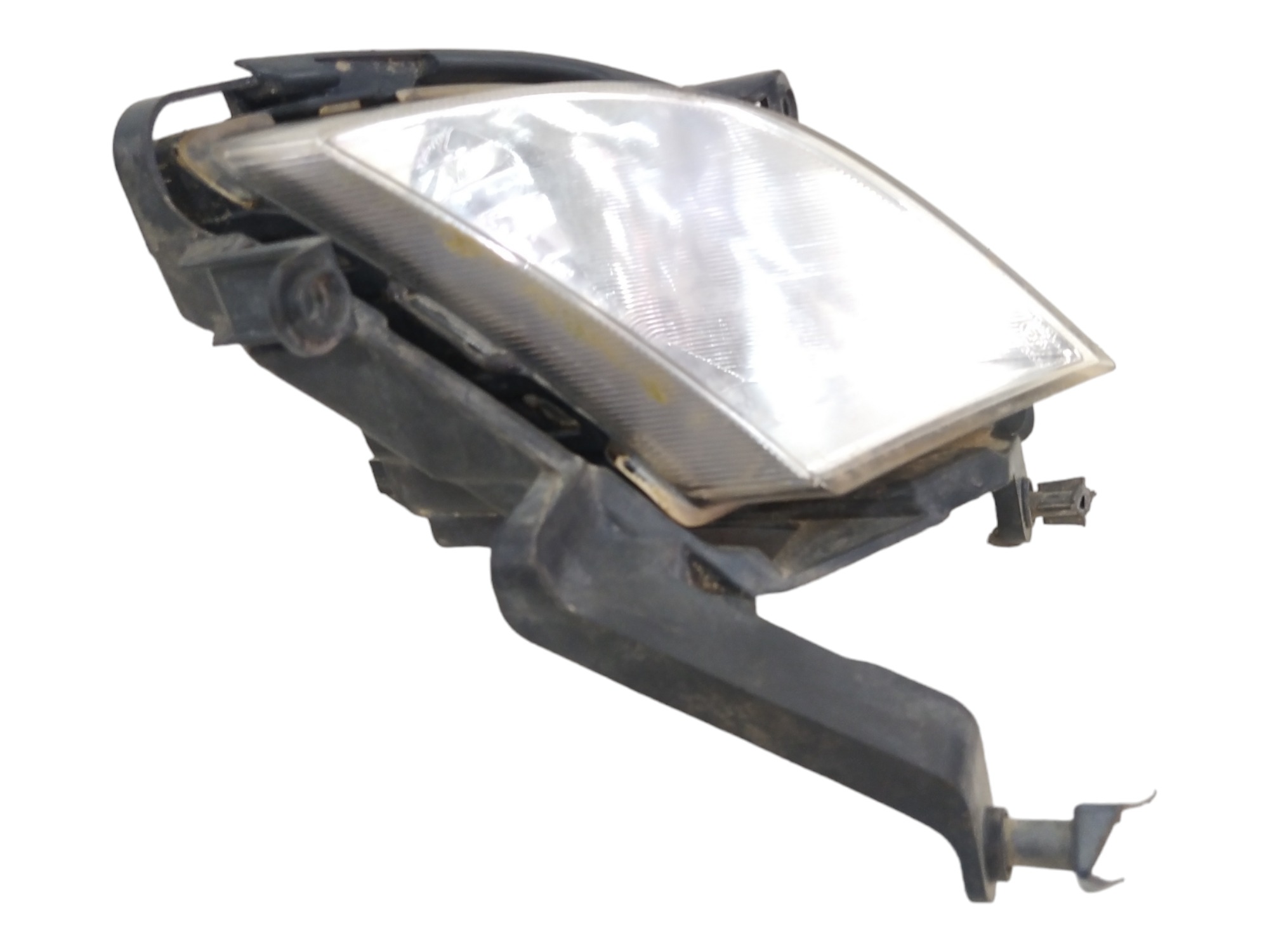 Farol Milha Direito Kia Cerato 2009 2010 2011 A 2013 6