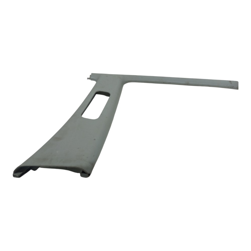 Moldura Superior Central Direito Honda Civic 1996 A 2000 1