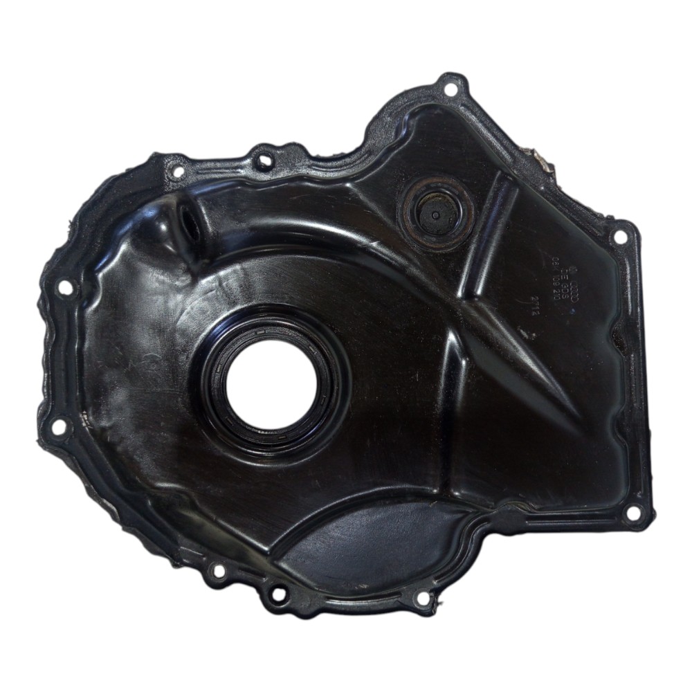 Tampa Frontal Motor Volkswagen Jetta 2.0 Tsi 2011 A 2012 3