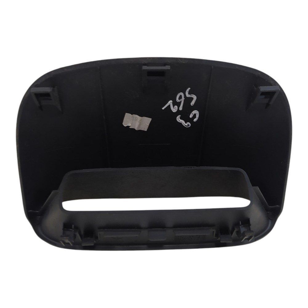 Moldura Computador Bordo Citroen C3 2003 2004 2005 A 2012 3