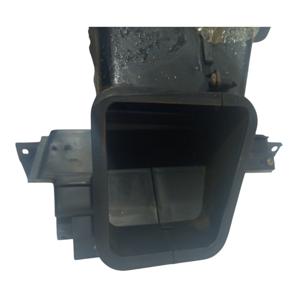 Duto Ar Central Painel Honda Civic Lx 1.6 1996 1997 A 2000 4