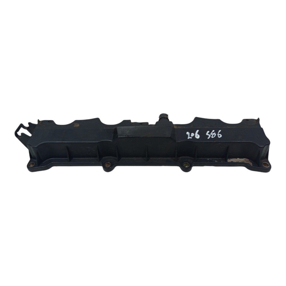 Tampa Valvula Cabeçote Peugeot 206 C3 1.6 16v 2002 A 2008 3