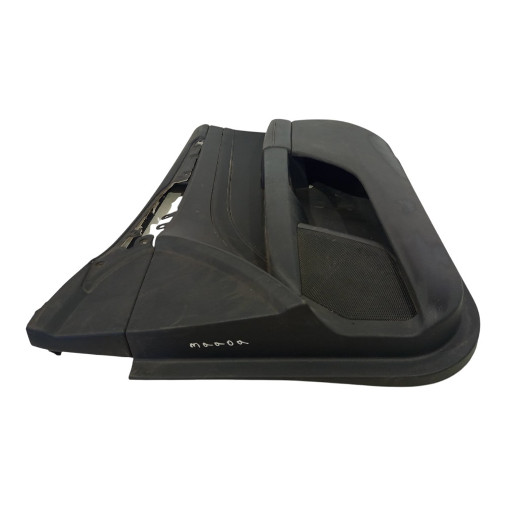 Forro Porta Dianteira Direita Ford Fusion 2014 2015 A 2019 3