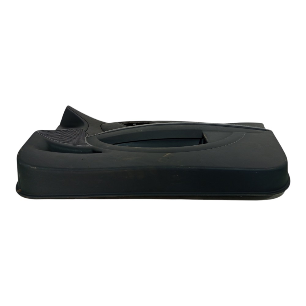 Forro Porta Dianteira Esquerda Citroen C4 Pallas 2006 A 2012 4