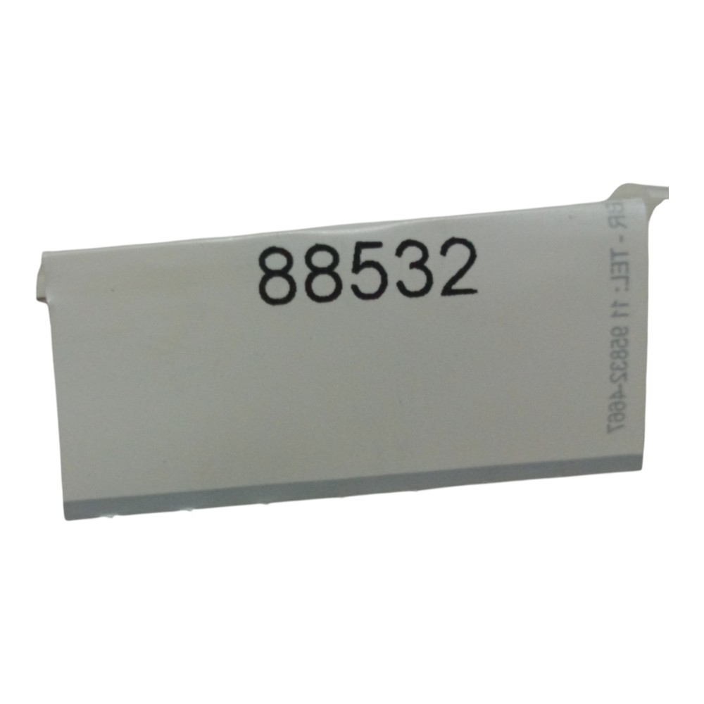 Defletor Superior Radiador Gol Parati G3 G4 1995 A 2012 7
