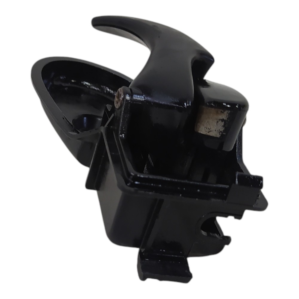 Maçaneta Interna Dianteira Esquerda Ford Focus 2001 A 2008 6