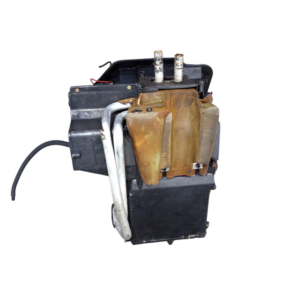 Caixa Evaporadora Arcondicionado Gm Vectra 2.2 1997 A 205 4