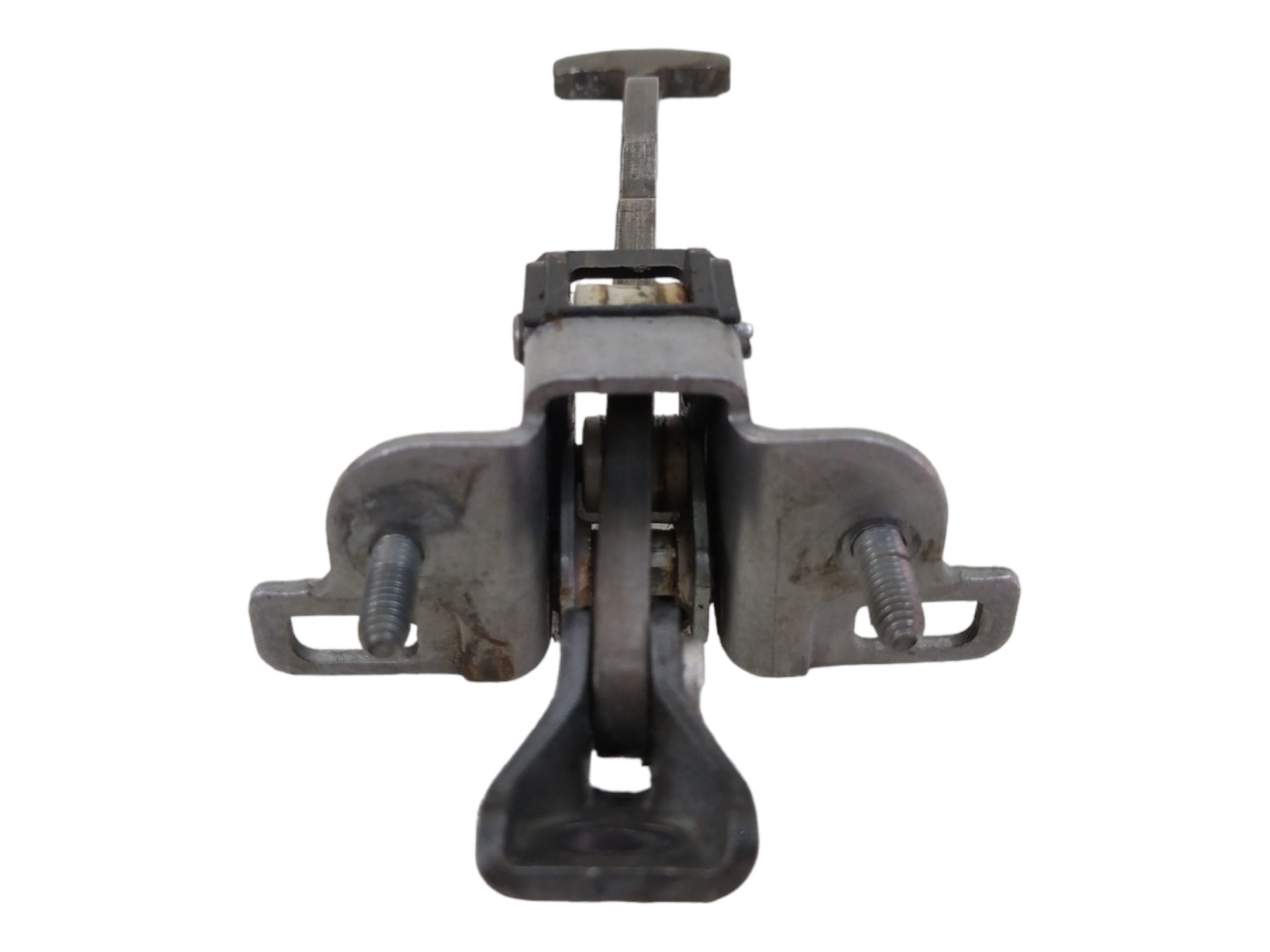 Limitador Porta Traseira Direita C4 Picasso 2009 2010 A 2014 3