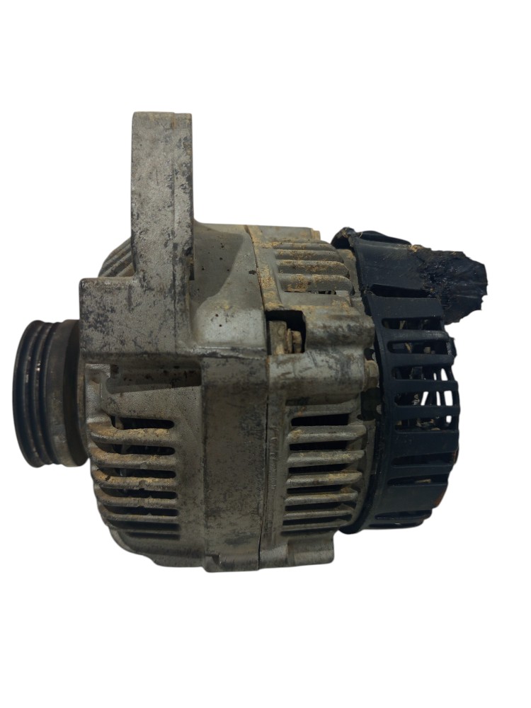 Alternador Renault Clio 1.0 16v Flex 2000 A 2012 8200064344 5