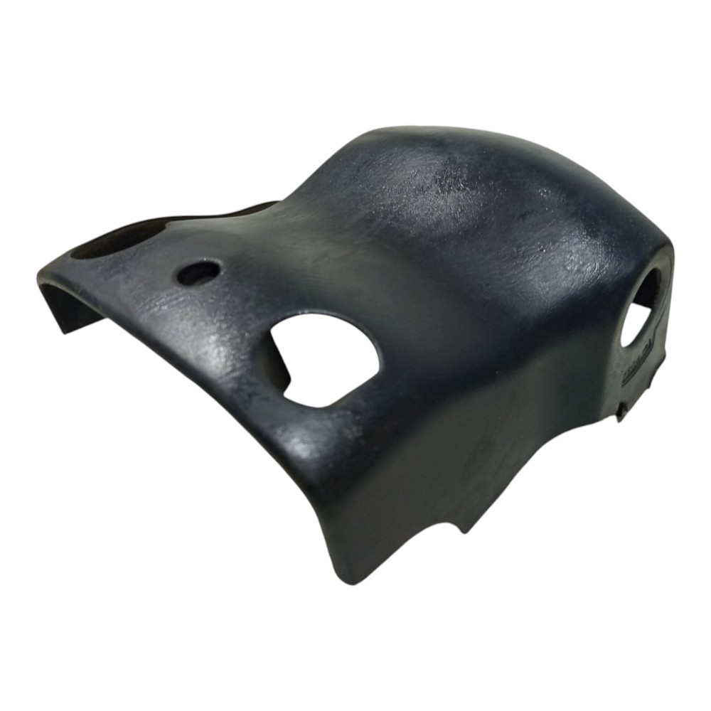 Moldura Coluna Direção Inferior Civic 1996 A 2000 avaria 1