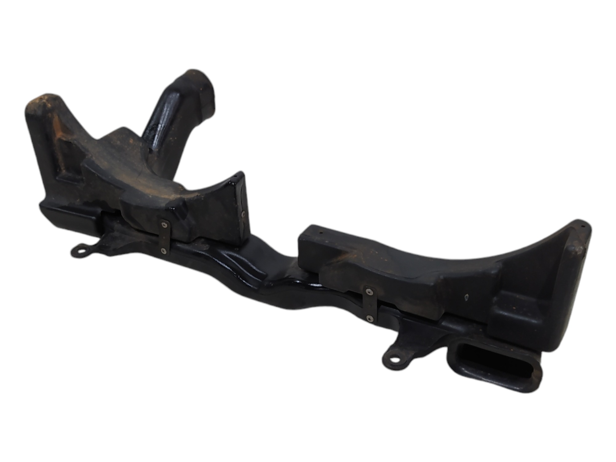 Duto Ressonador Hyundai Accent 1.5 1995 1996 1997 A 1999 4