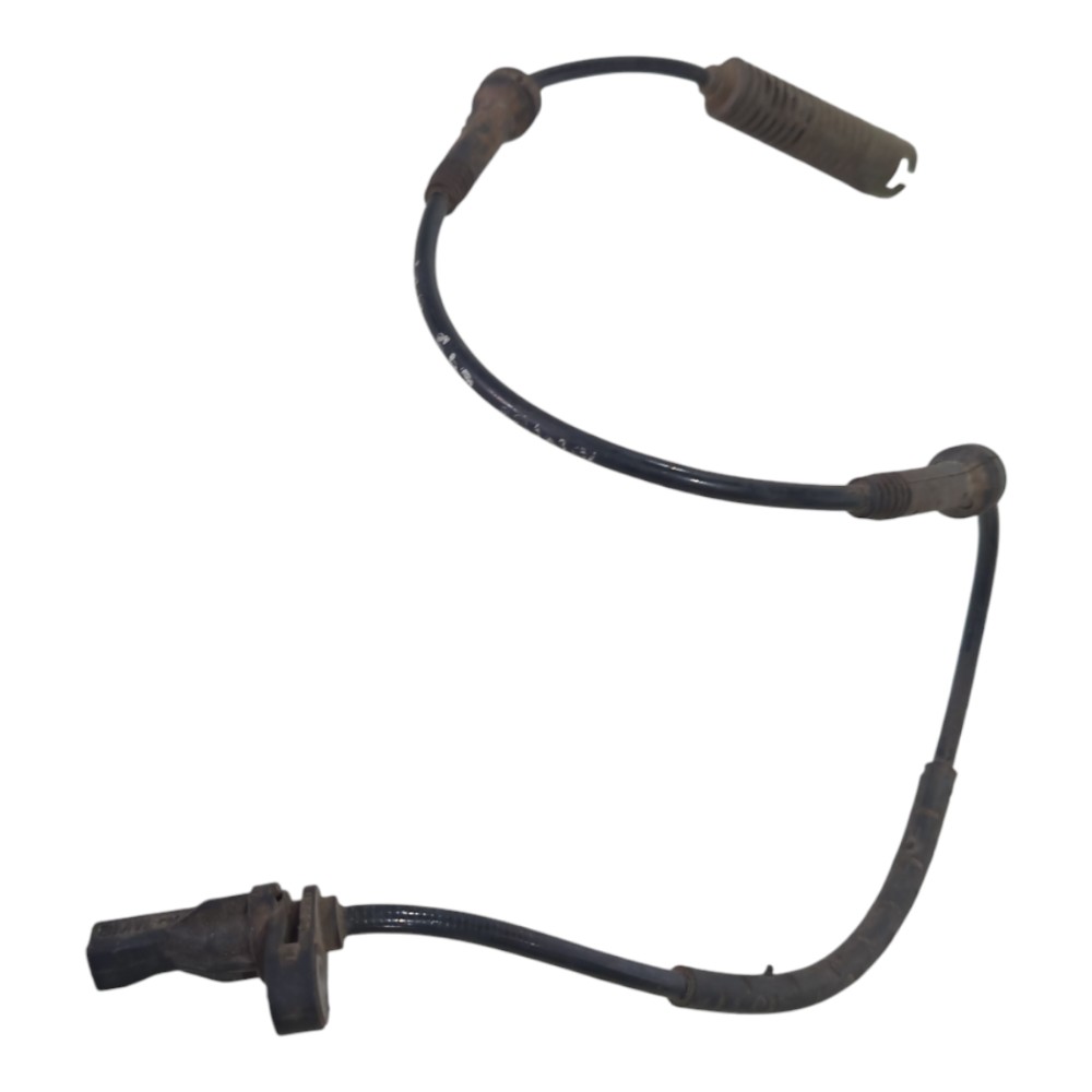Sensor Abs Dianteiro Bmw 118i E81 2004 2005 2006 2007 A 2011 2