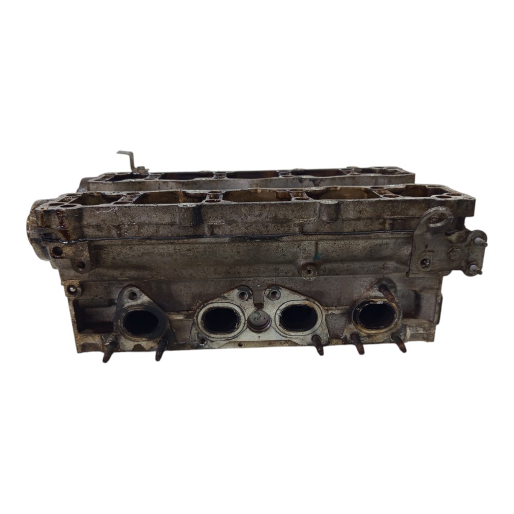 Cabeçote Motor Peugeot 307 Citroen C3 1.6 2001 2002 A 2005 7