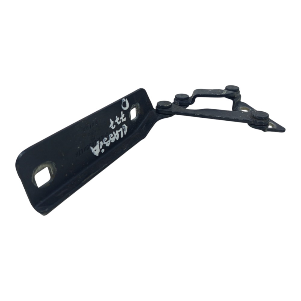 Dobradiça Capô Direito Mercedes A160 1995 1996 1997 A 2005 8