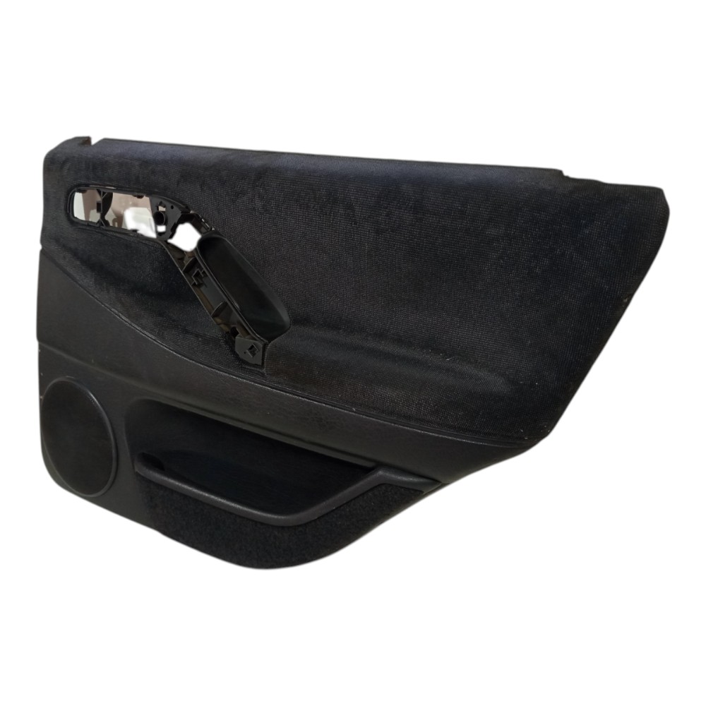 Forro Porta Traseira D Volkswagen Passat 1991 1992 A 1996 6