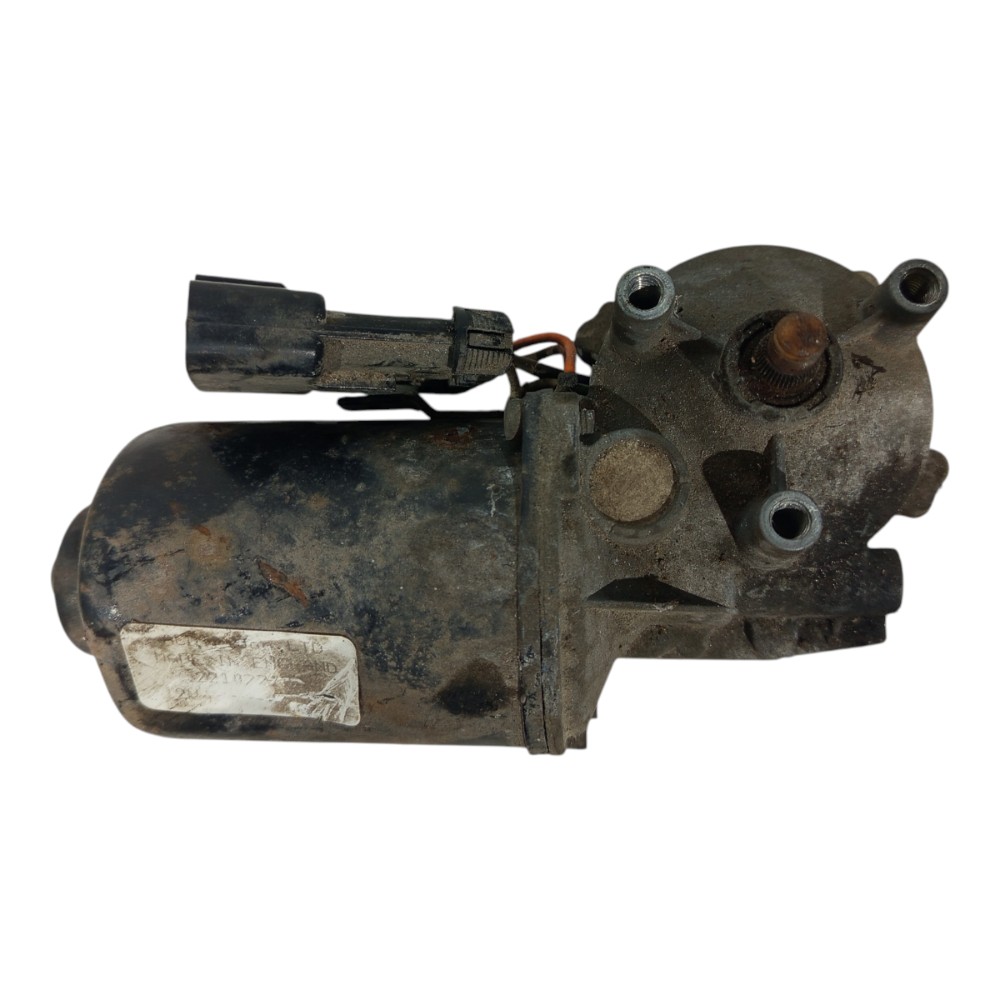 Motor Limpador Parabrisa 12v Gm Corsa 1994 A 2001 22084745 3
