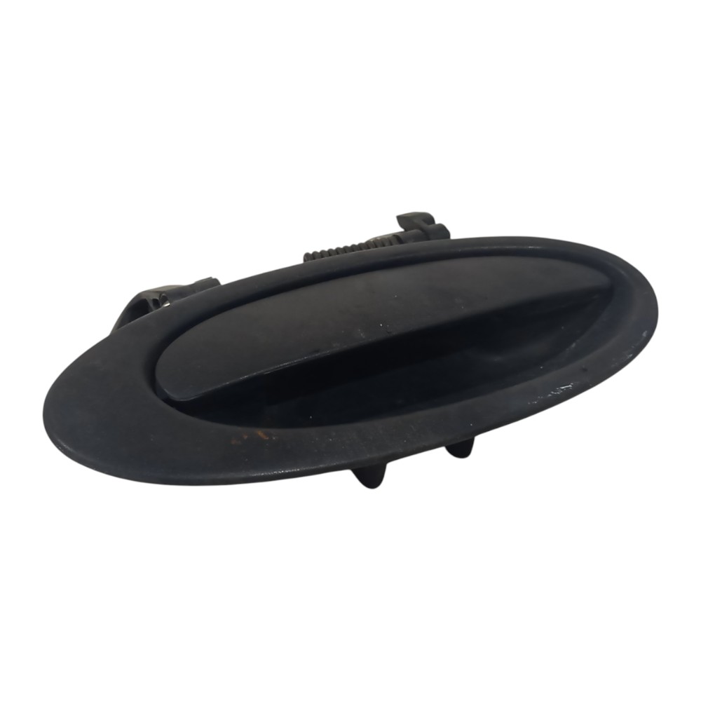 Maçaneta Externa Traseira Direita Renault Laguna 1994 A 2001 Traseira 8
