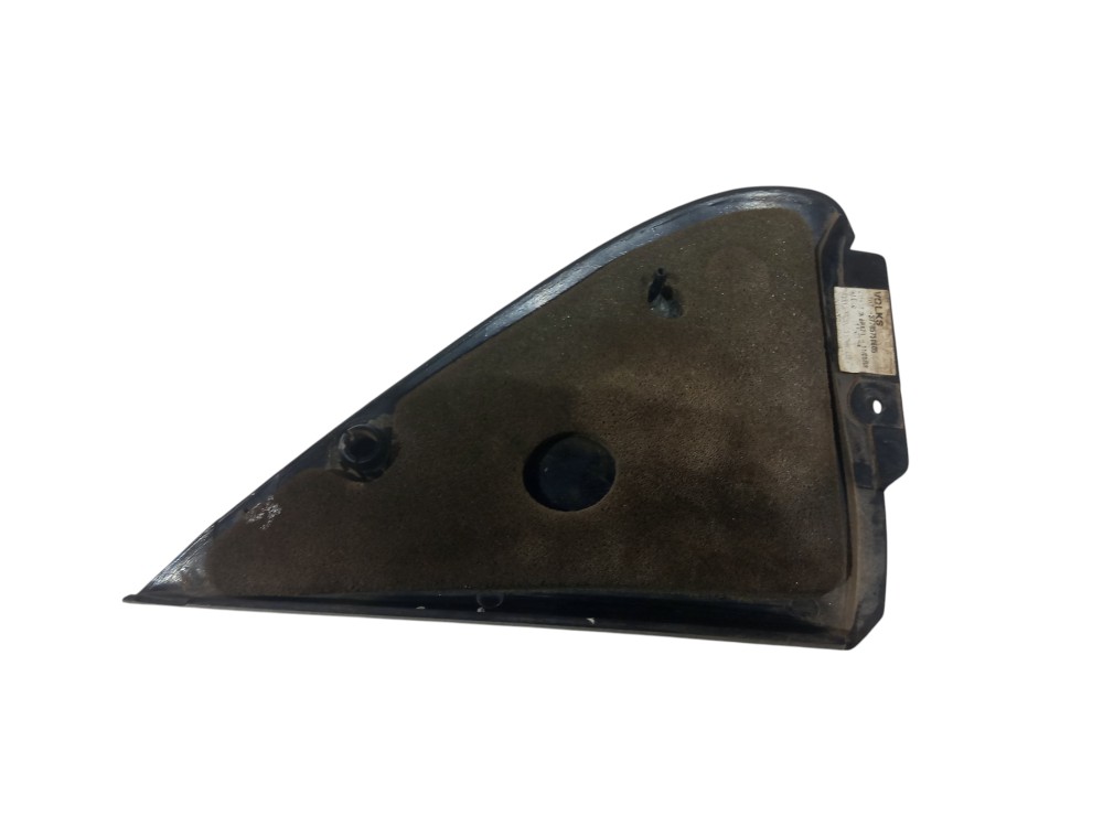 Moldura Retrovisor Dianteiro Direito Vw Gol Mi 1999 A 2005 1