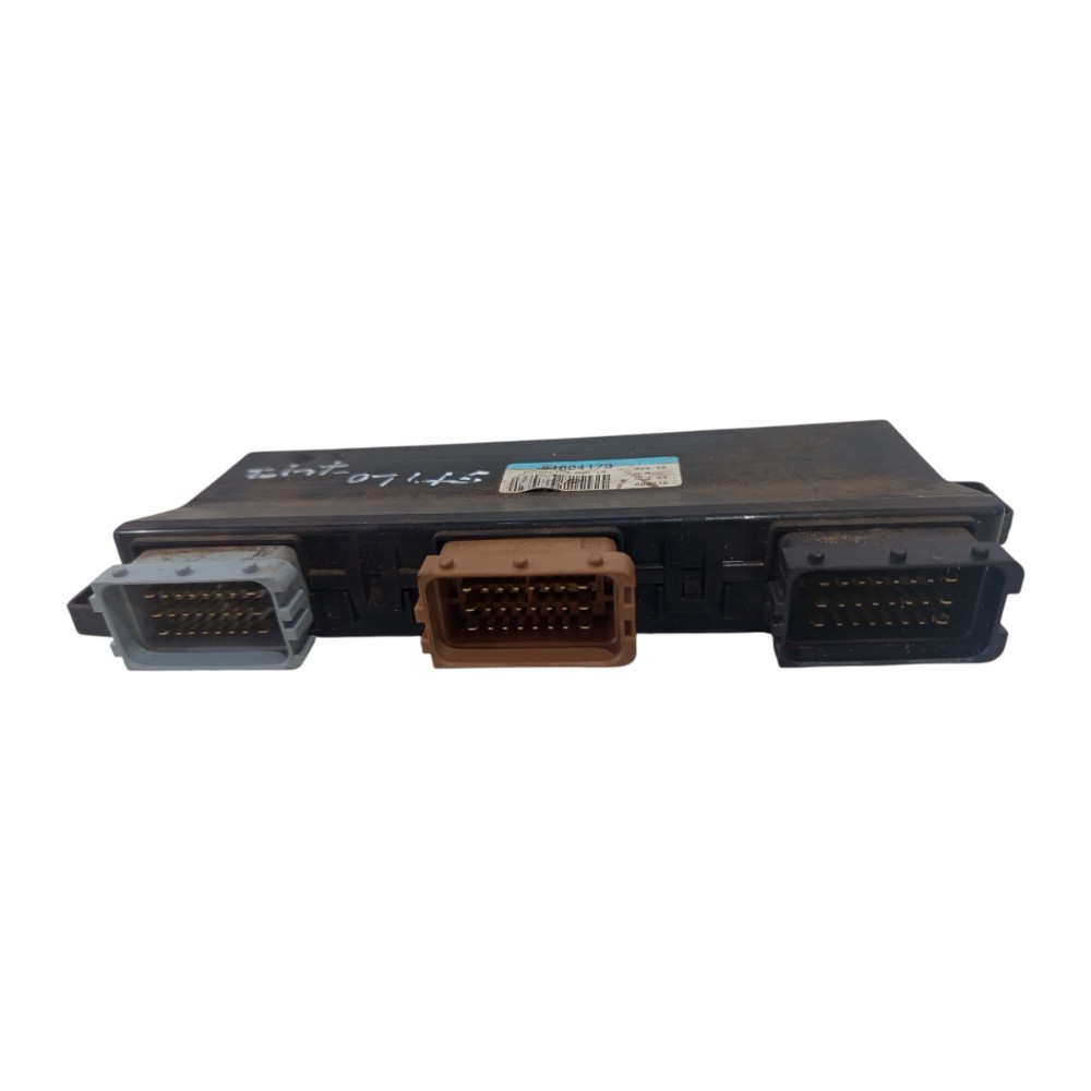 Módulo Confort Fiat Stilo Sporting Dual 1.8 8v flex 51804179 2