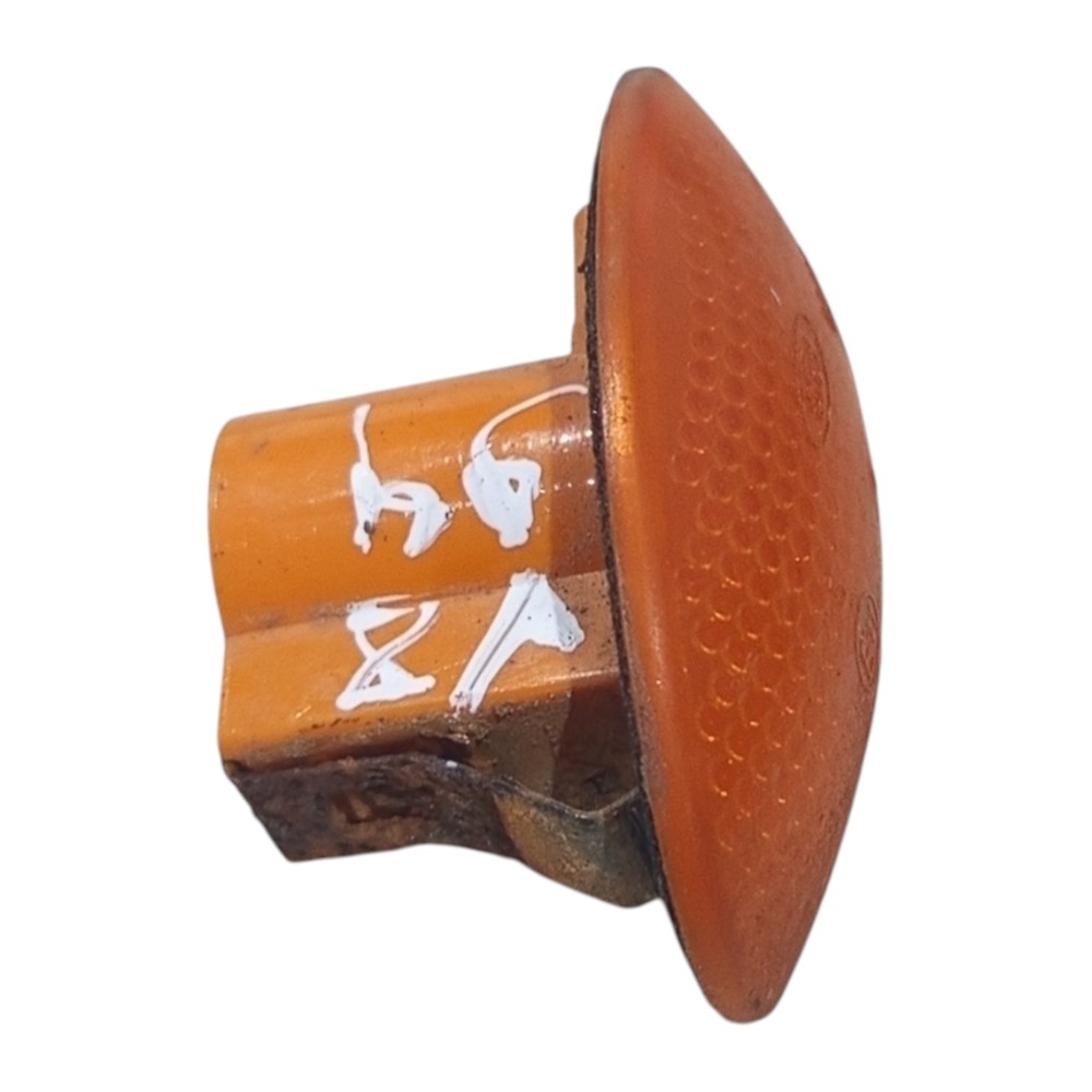 Pisca Lateral Paralam Esquerdo Ford Fiesta 1.3 8v 1996 A 00 Esquerdo 3
